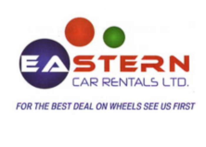Eastern Rent A Car & Transport Ltd logo