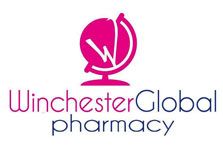 Winchester Global Pharmacy logo