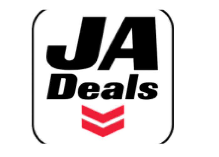JAdeals logo