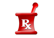 Kennedy's Pharmacy logo