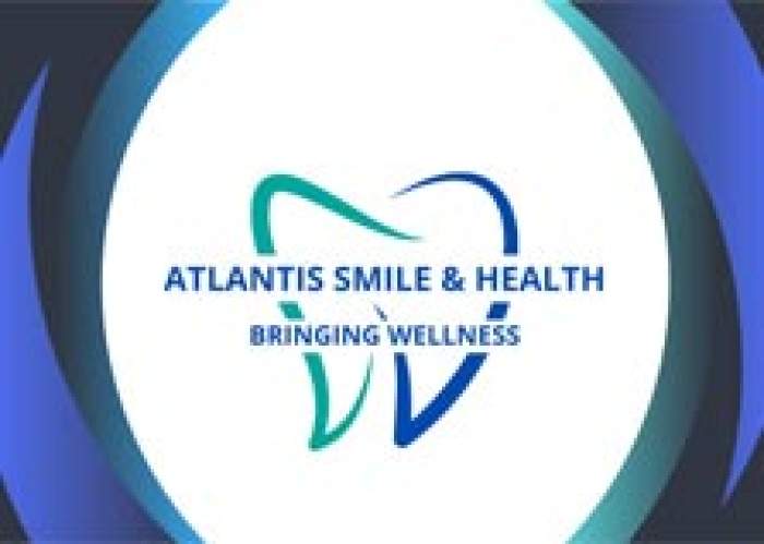 Atlantis Smile & Health LTD logo