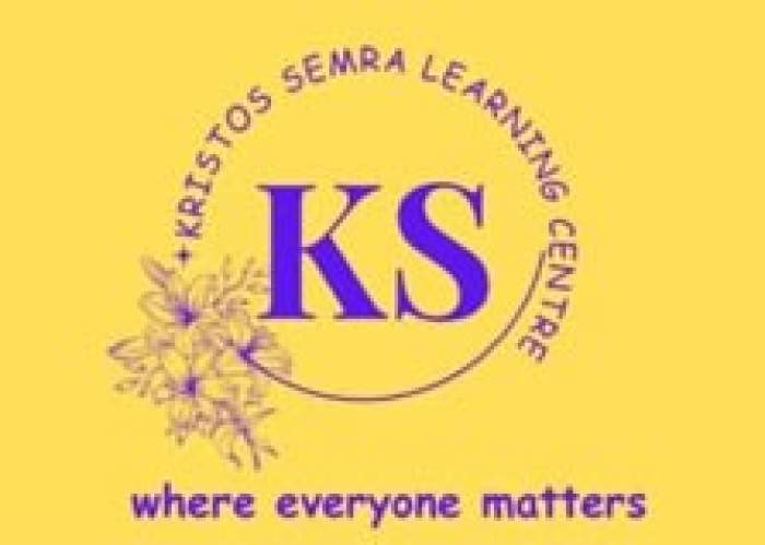 Kristos Semra Learning Centre logo