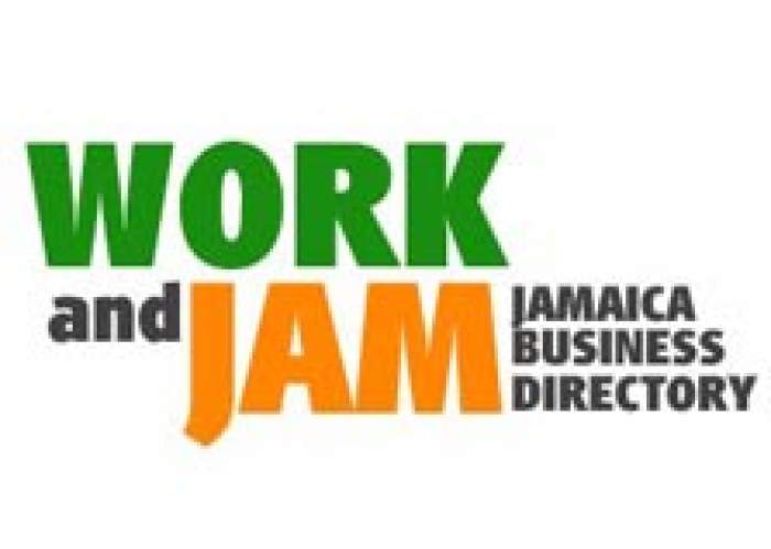 WorkandJam logo
