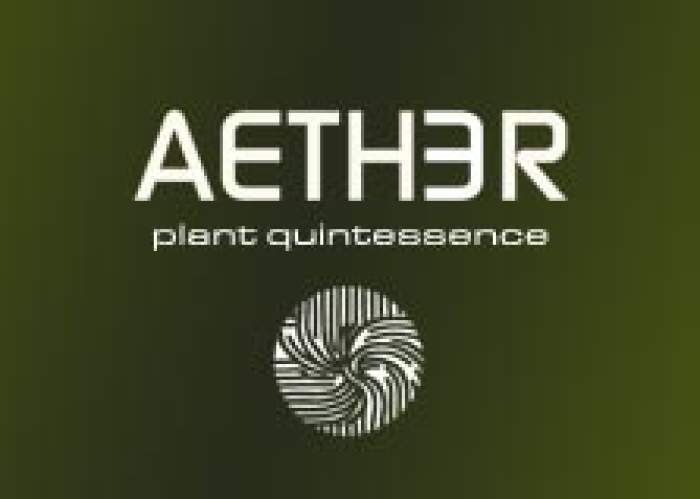 Aether Plant Quintessence logo