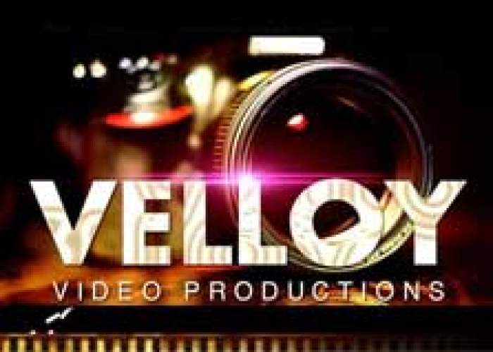 Velloy Video Productions logo