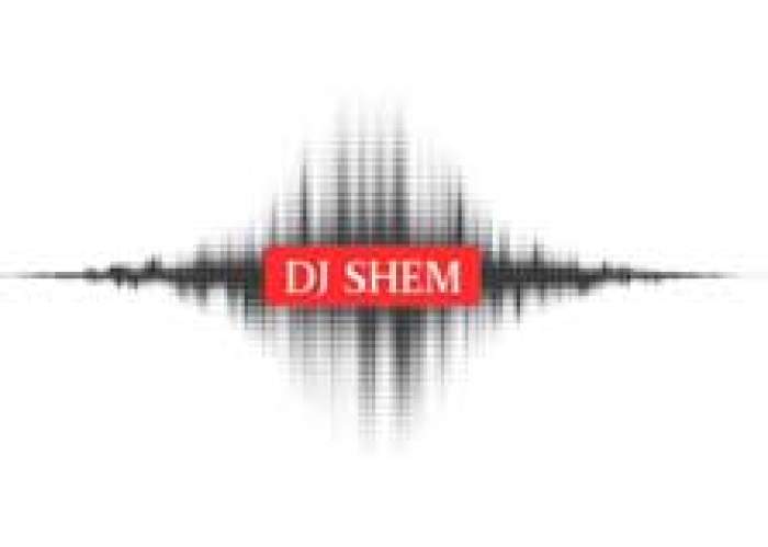 DJ Shem - Premier Corporate & Wedding DJ logo