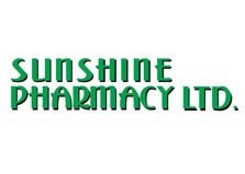 Sunshine Pharmacy Ltd logo