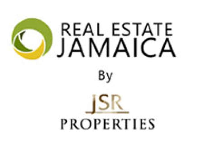 Real Estate Jamaica logo