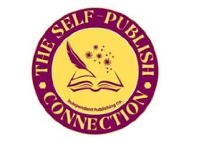 The Self Publish Connection logo