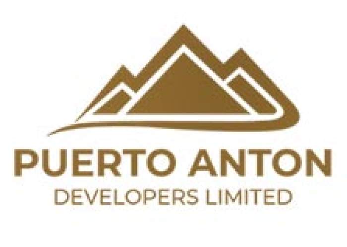 Puerto Anton Developers Limited logo