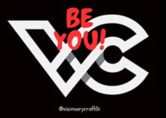 Visionary Craft LLC logo