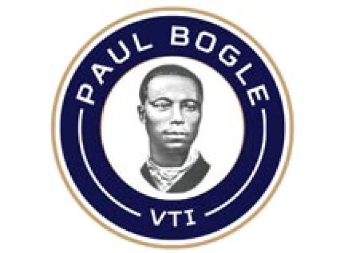Paul Bogle Vocational Training Institute logo