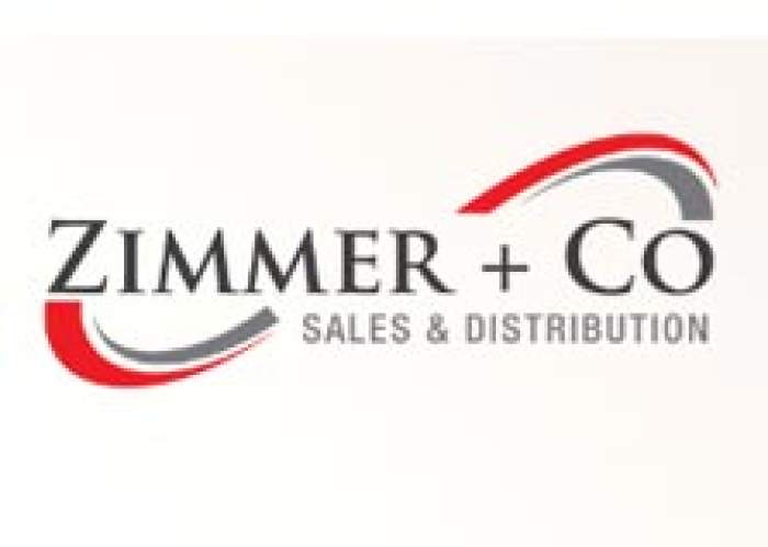 Zimmer and Co logo