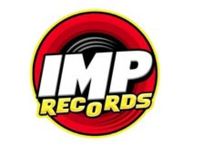IMP Records logo