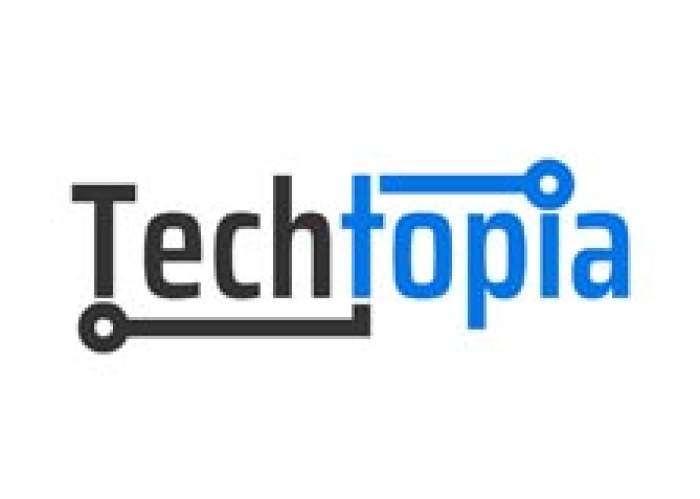 Techtopia Jamaica logo