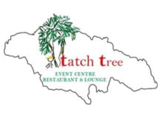 Tatch Tree Event Centre, Restaurant & Lounge logo