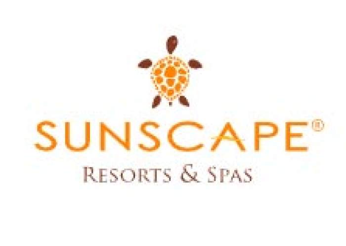 Sunscape Resorts & Spas logo