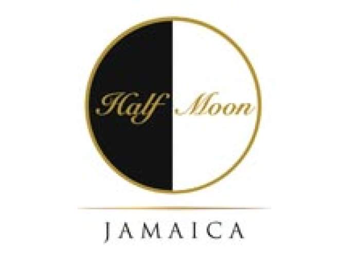 Half Moon logo