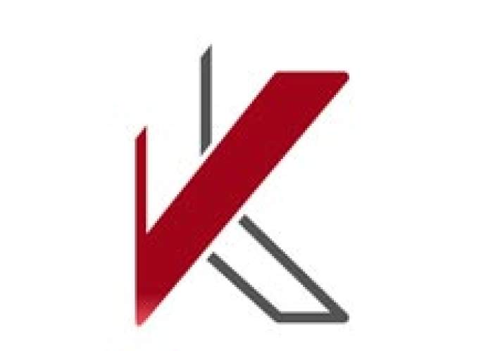 Kronus Construction logo