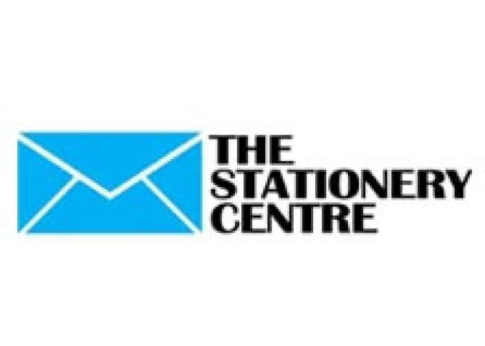 The Stationery Centre Ltd. logo