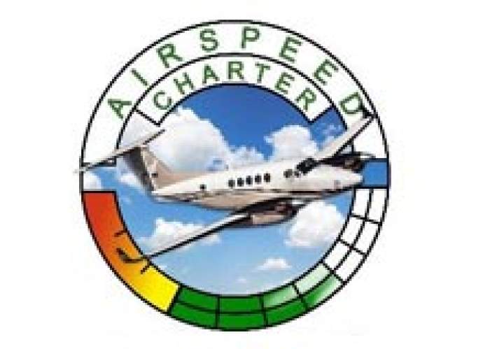 Air Speed Charter Ltd logo