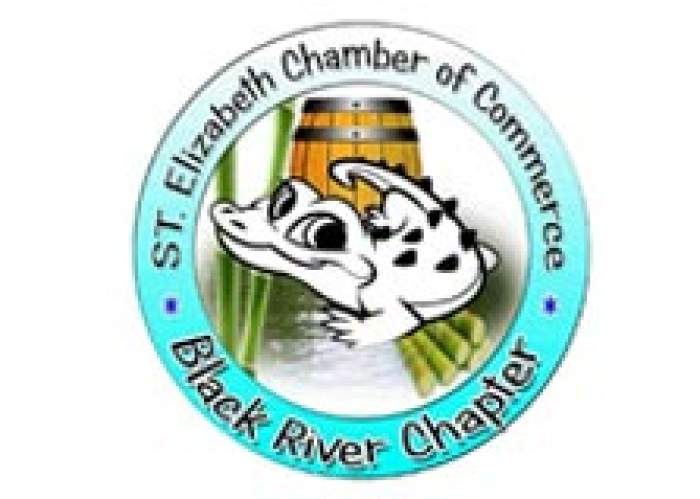 St. Elizabeth Chamber of Commerce (Black River Chapter logo
