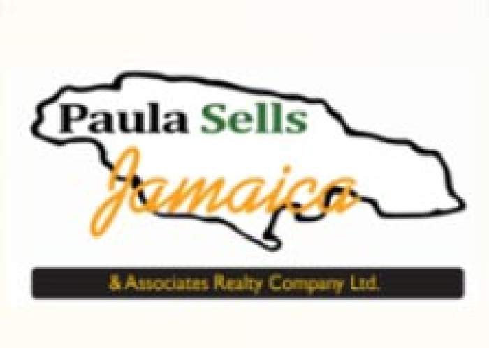 Paula Sells Jamaica & Associates Realty Company Ltd logo