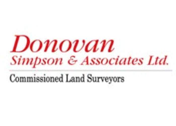 Donovan Simpson & Associates Ltd logo