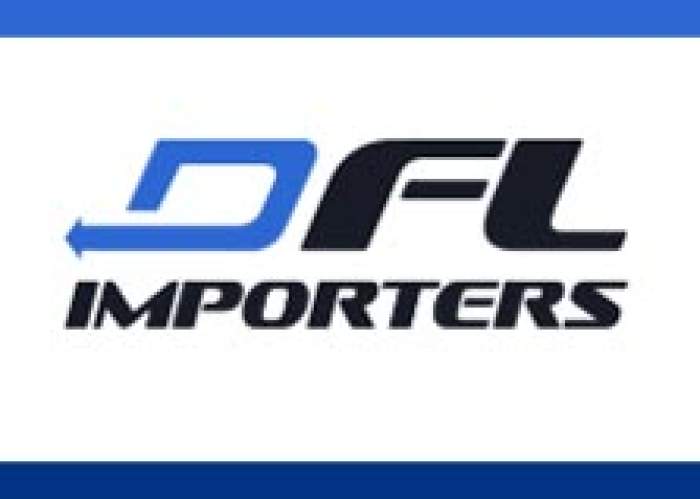 DFL Importers & Distributors Limited logo