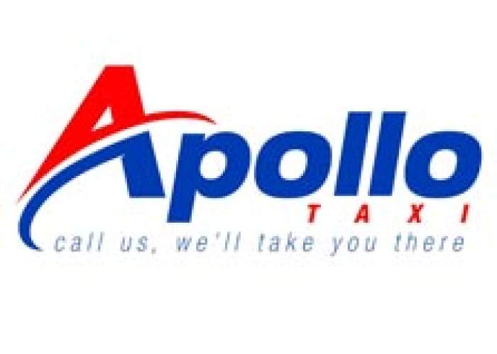 Apollo Taxi Service Ltd logo