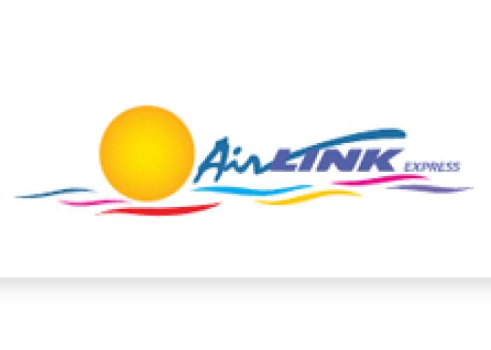 AirLink Express logo