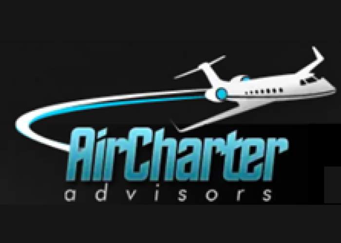 Air Charter Advisors logo