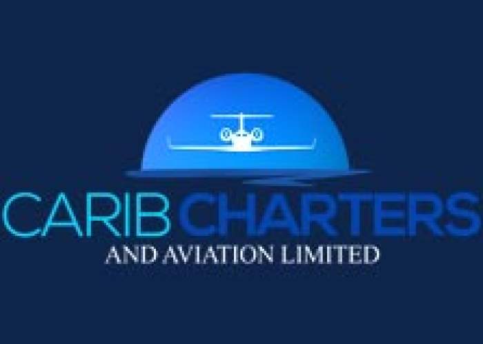Carib Charters & Aviation Limited logo