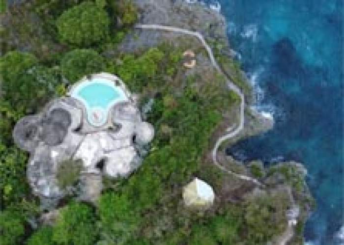 Villa in Boston Bay - 2 Lots logo
