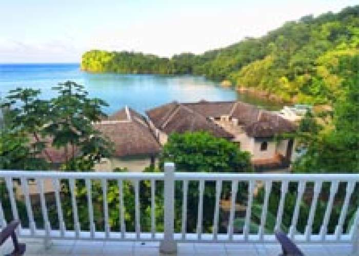 Blue Lagoon Villa For Sale logo
