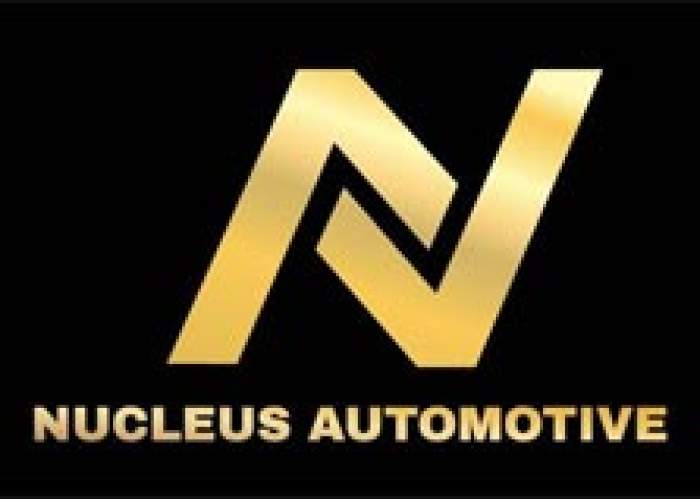 Nucleus Automotive Limited logo