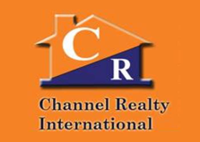Channel Realty Co Ltd logo