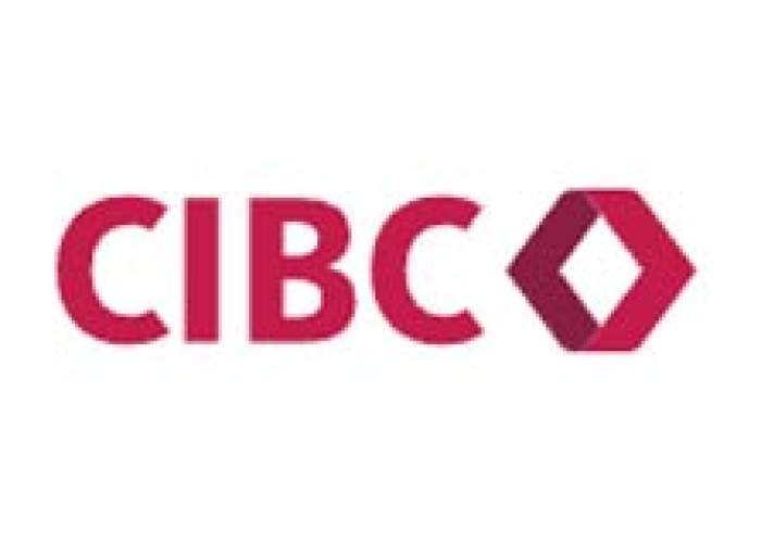 CIBC First Caribbean Int. Bank - King Street logo