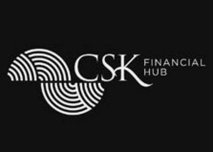 CSK Internet & Small Loans Ltd. logo