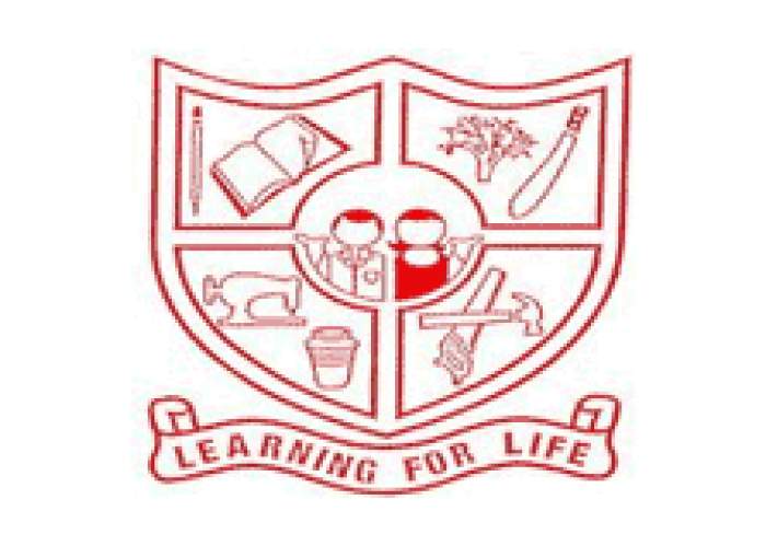 Randolph Lopez School of Hope logo