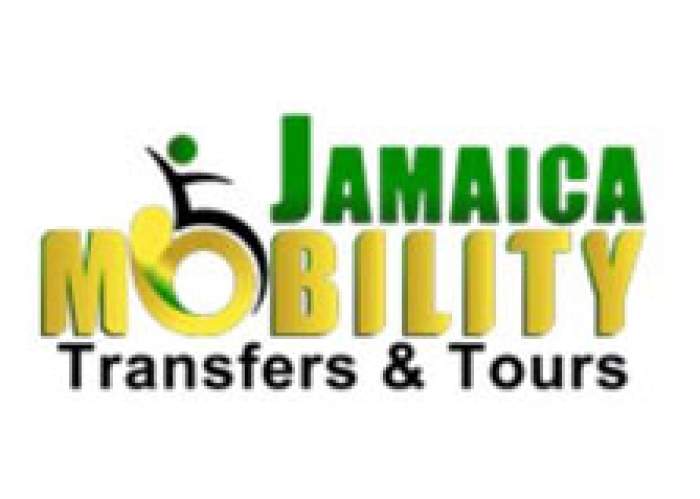 Jamaica Mobility Transfers & Tours logo