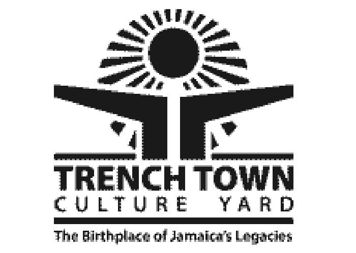 Trench Town Culture Yard logo
