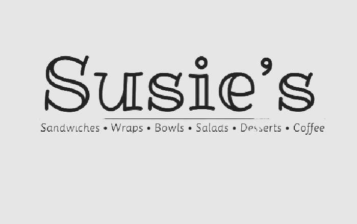 Susie's logo