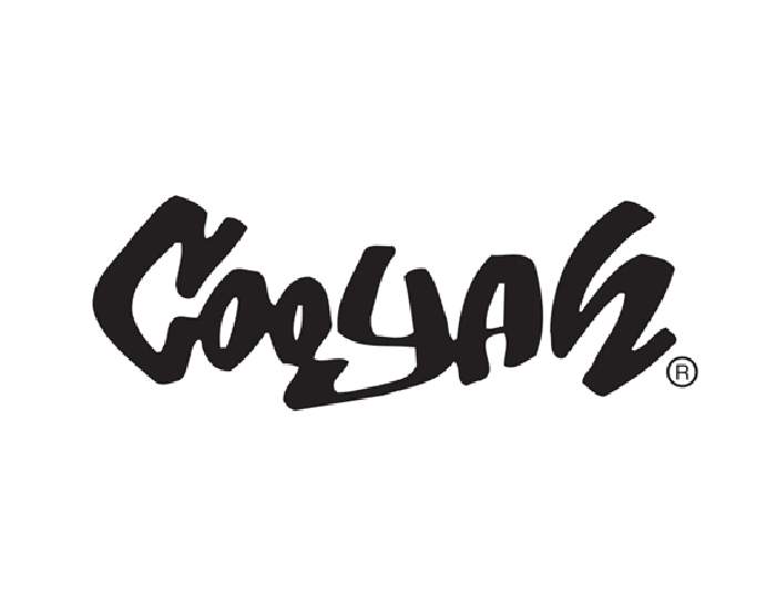 Cooyah Clothing logo