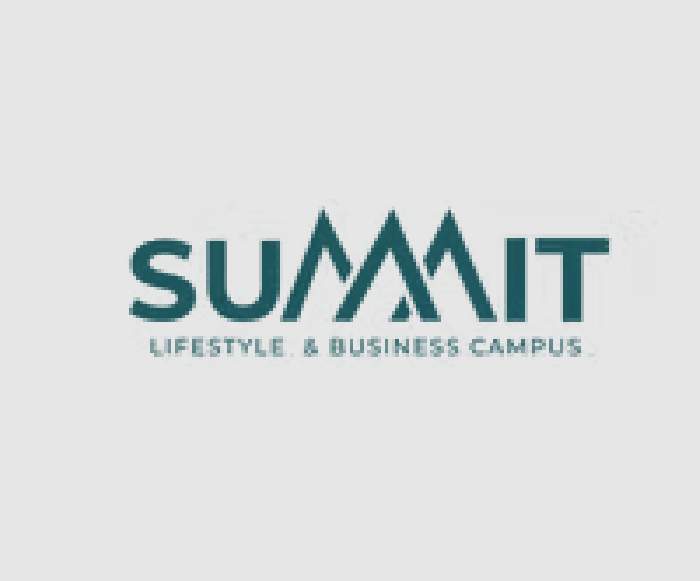 Summit logo
