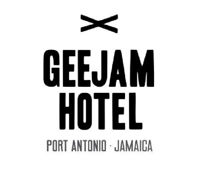 Geejam Hotel & Studio logo