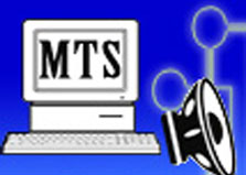 Modernizing Technology Systems logo