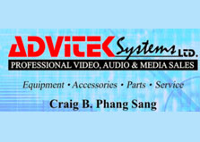 Advitek Systems Ltd logo