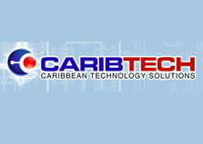 Caribbean Technology Solutions logo