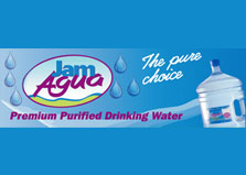 Jam Agua Ltd logo